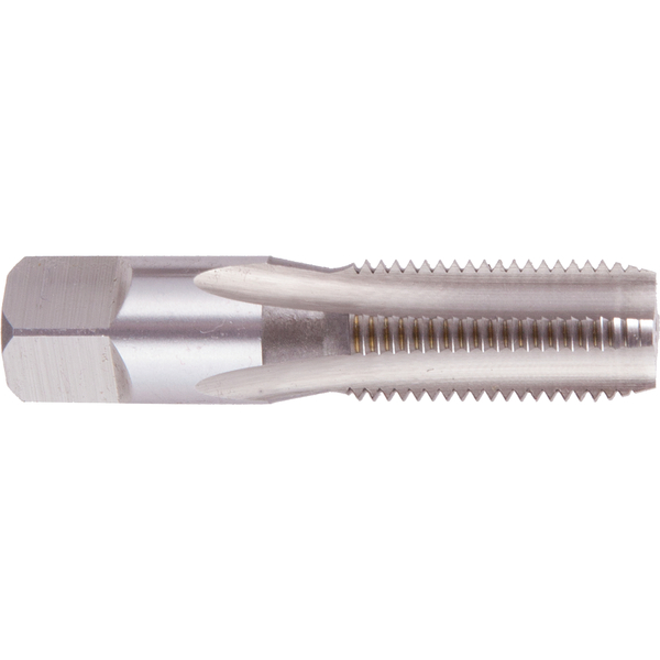 Regal Cutting Tools 1/8-27 NPSI 4 Flt Plug 015850AS